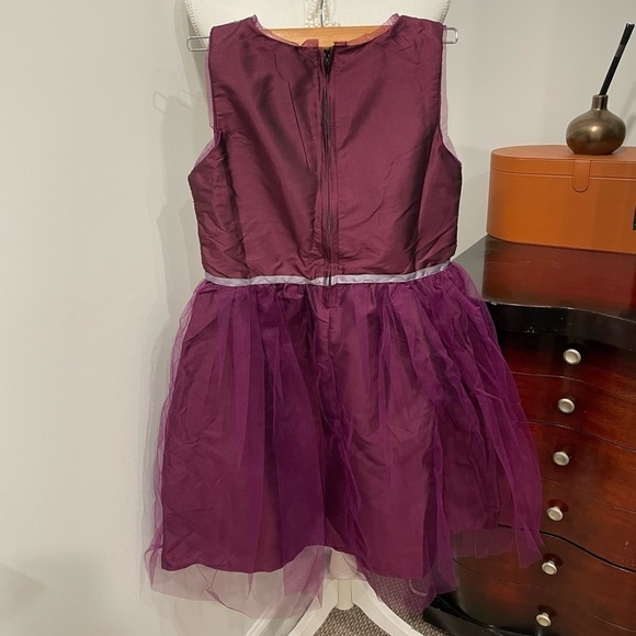 A.T.U.N Girls Dress - Picture 2 of 7